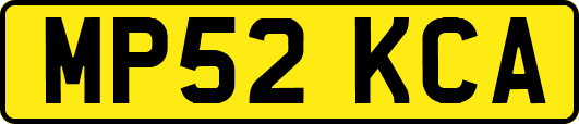 MP52KCA