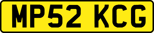 MP52KCG