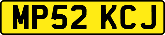 MP52KCJ