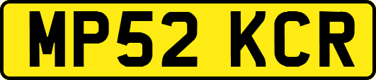 MP52KCR