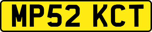 MP52KCT