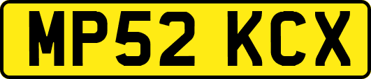MP52KCX