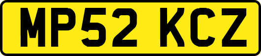 MP52KCZ