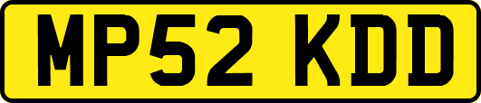 MP52KDD