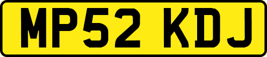 MP52KDJ