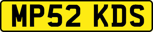 MP52KDS