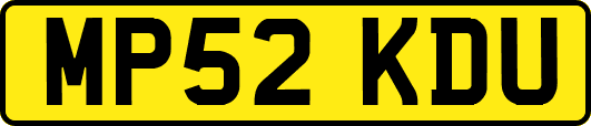 MP52KDU