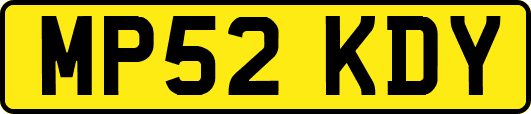 MP52KDY