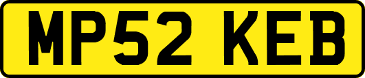 MP52KEB