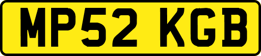 MP52KGB