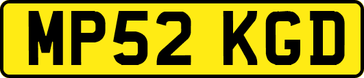 MP52KGD