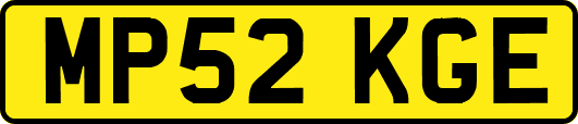 MP52KGE