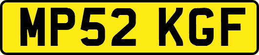 MP52KGF