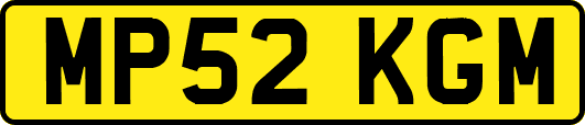 MP52KGM