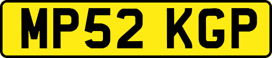 MP52KGP
