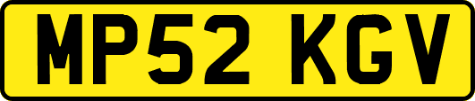 MP52KGV