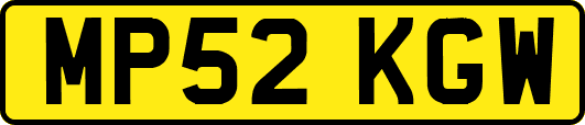 MP52KGW