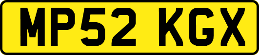 MP52KGX