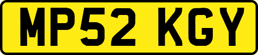 MP52KGY