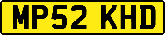 MP52KHD