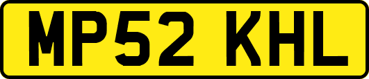 MP52KHL