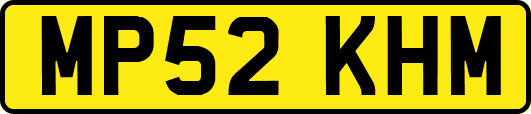 MP52KHM