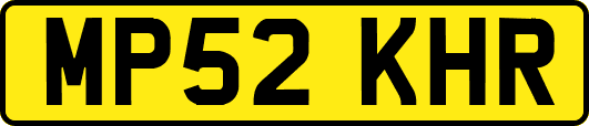 MP52KHR
