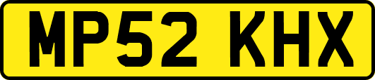 MP52KHX