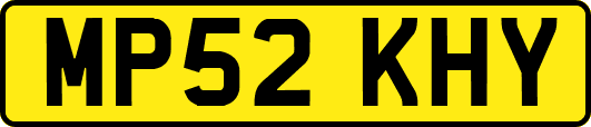 MP52KHY