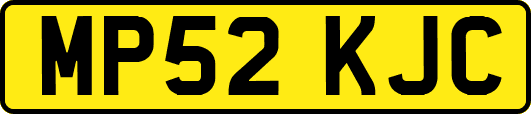 MP52KJC