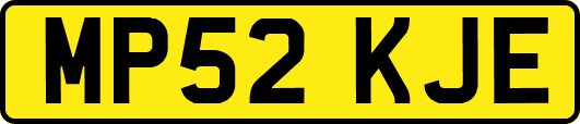 MP52KJE