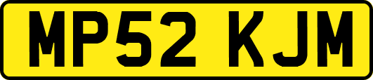 MP52KJM