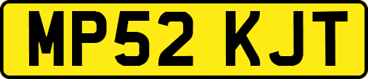 MP52KJT