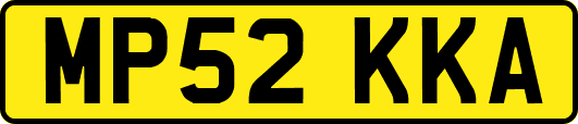 MP52KKA