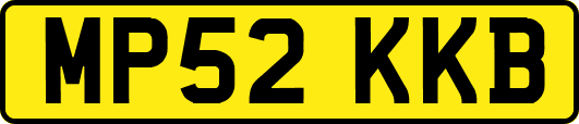 MP52KKB