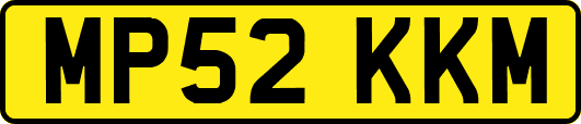 MP52KKM