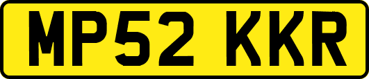 MP52KKR