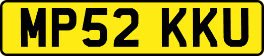 MP52KKU
