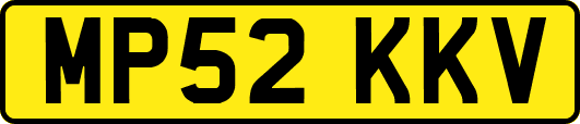 MP52KKV