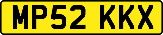 MP52KKX