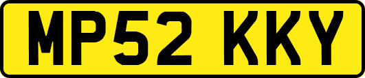 MP52KKY