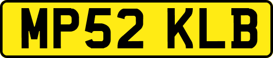 MP52KLB