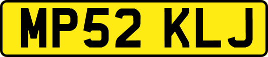 MP52KLJ