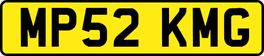 MP52KMG