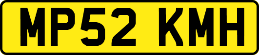 MP52KMH