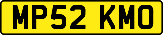 MP52KMO