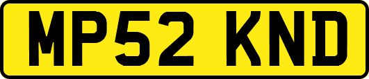MP52KND