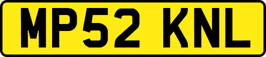 MP52KNL