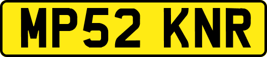 MP52KNR