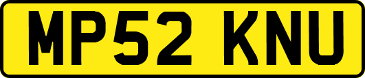MP52KNU